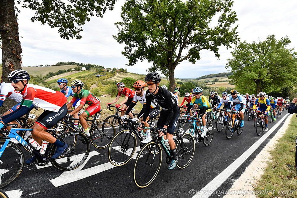 2020 Road World Championships