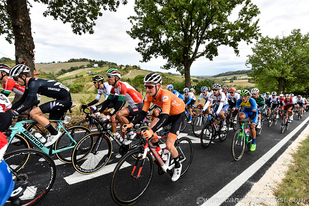 2020 Road World Championships