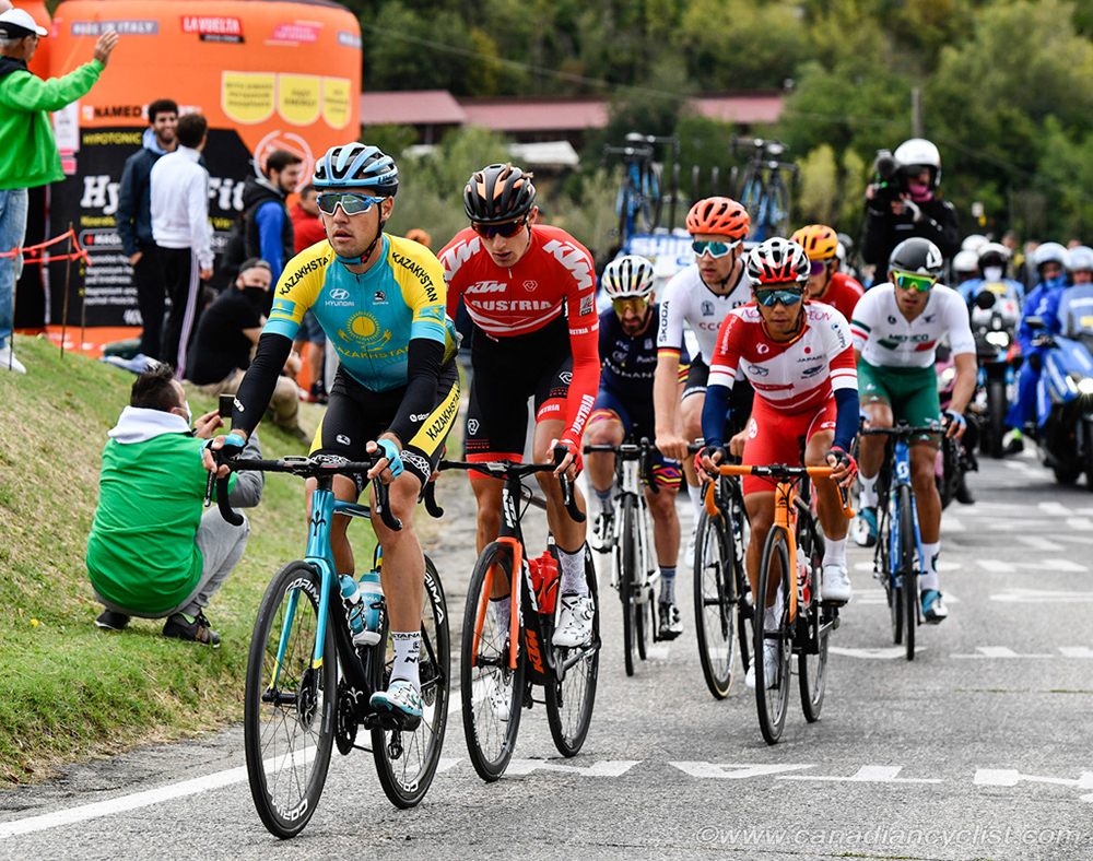 2020 Road World Championships