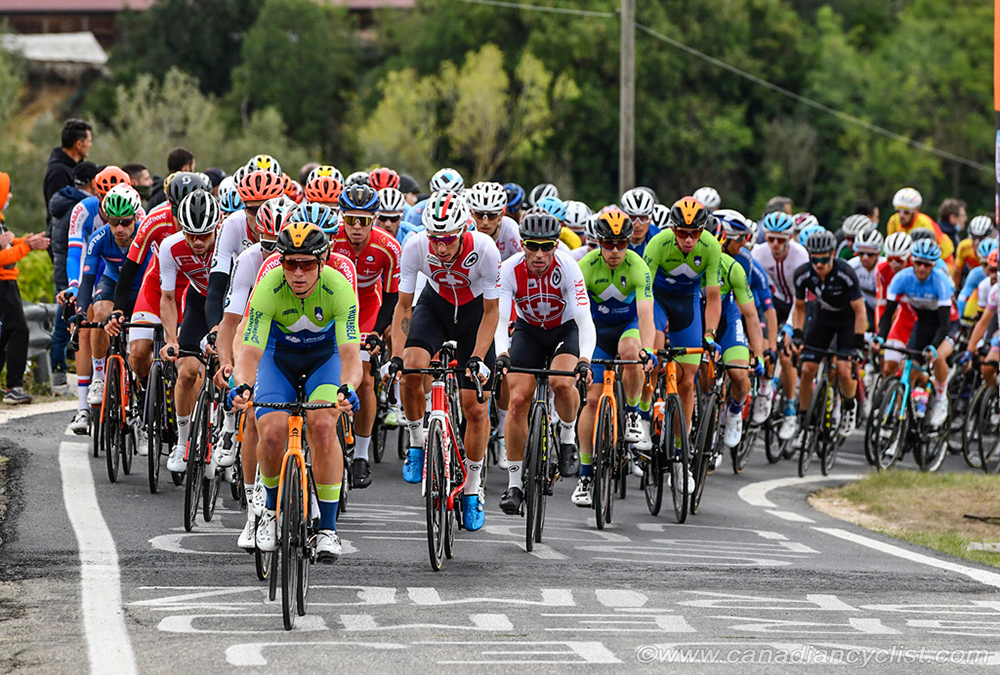2020 Road World Championships