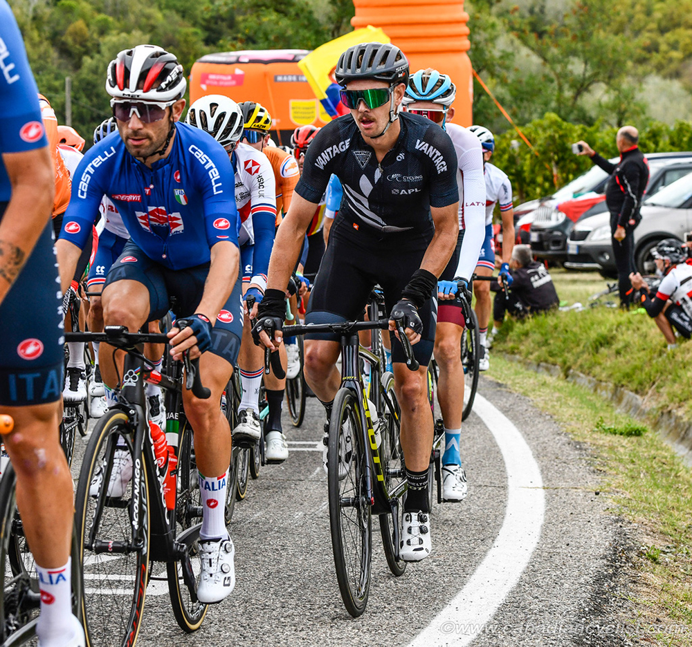 2020 Road World Championships