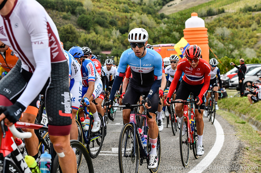 2020 Road World Championships