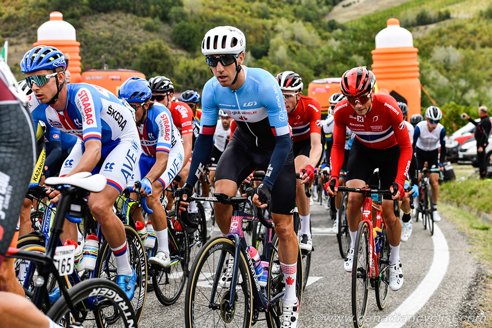 2020 Road World Championships