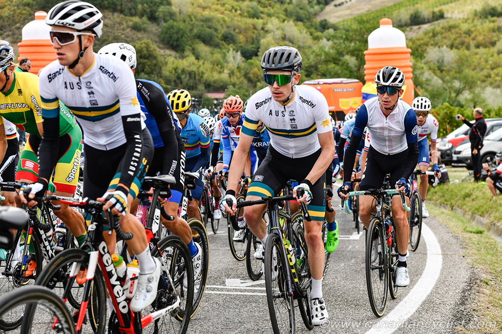 2020 Road World Championships