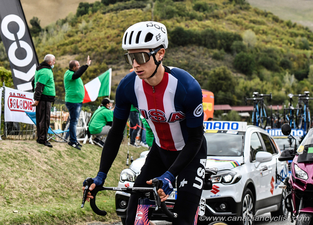 2020 Road World Championships