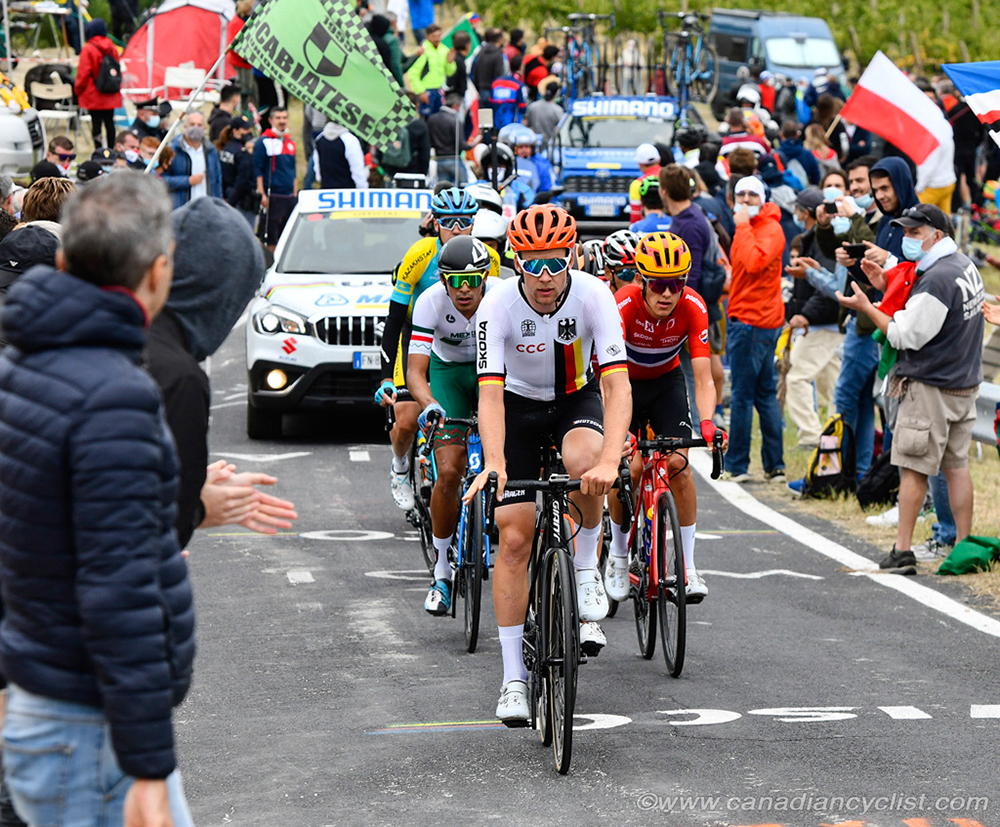 2020 Road World Championships