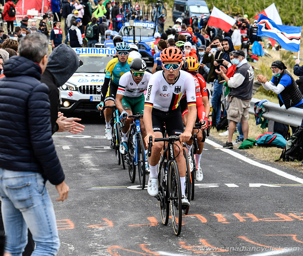 2020 Road World Championships