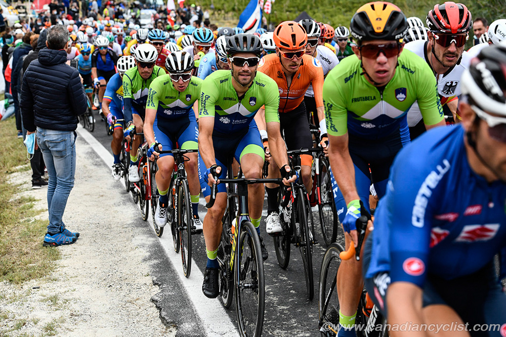 2020 Road World Championships