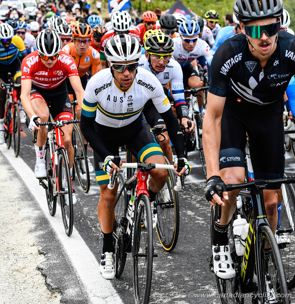 2020 Road World Championships