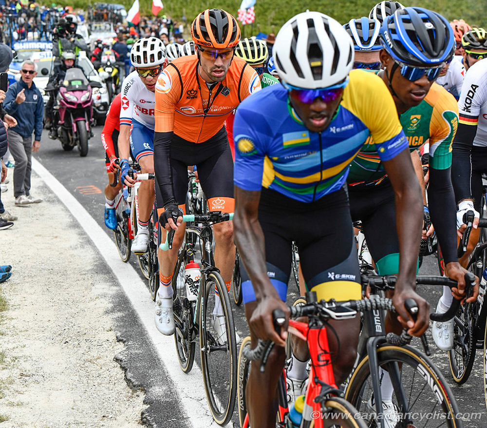 2020 Road World Championships