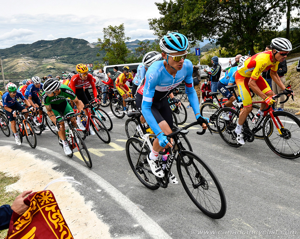 2020 Road World Championships