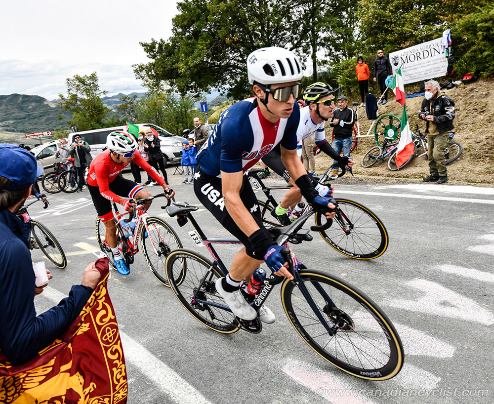 2020 Road World Championships