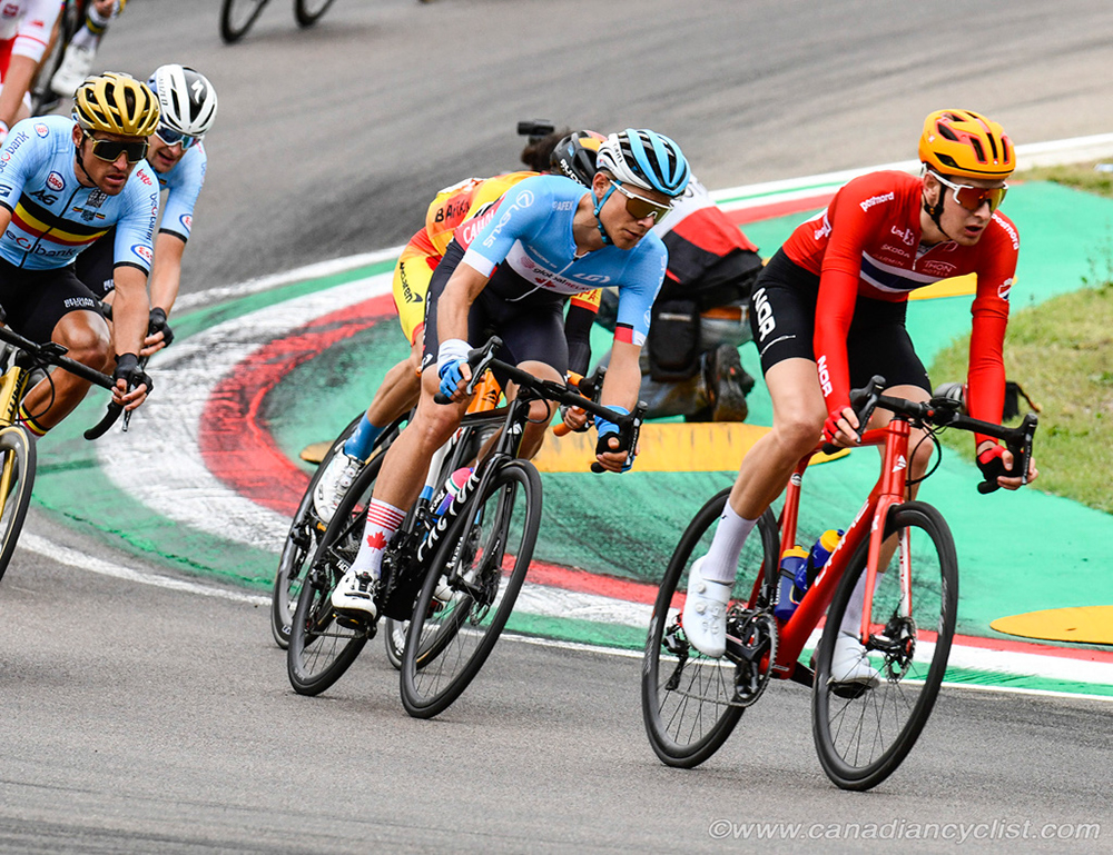2020 Road World Championships