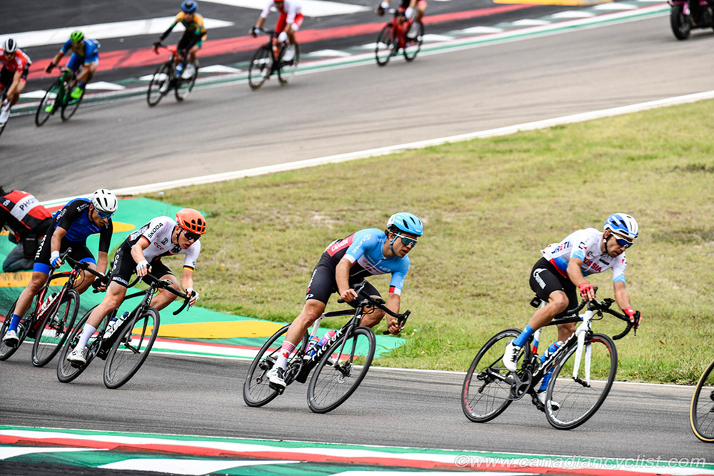 2020 Road World Championships