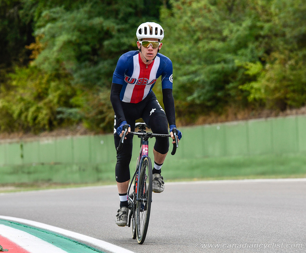2020 Road World Championships