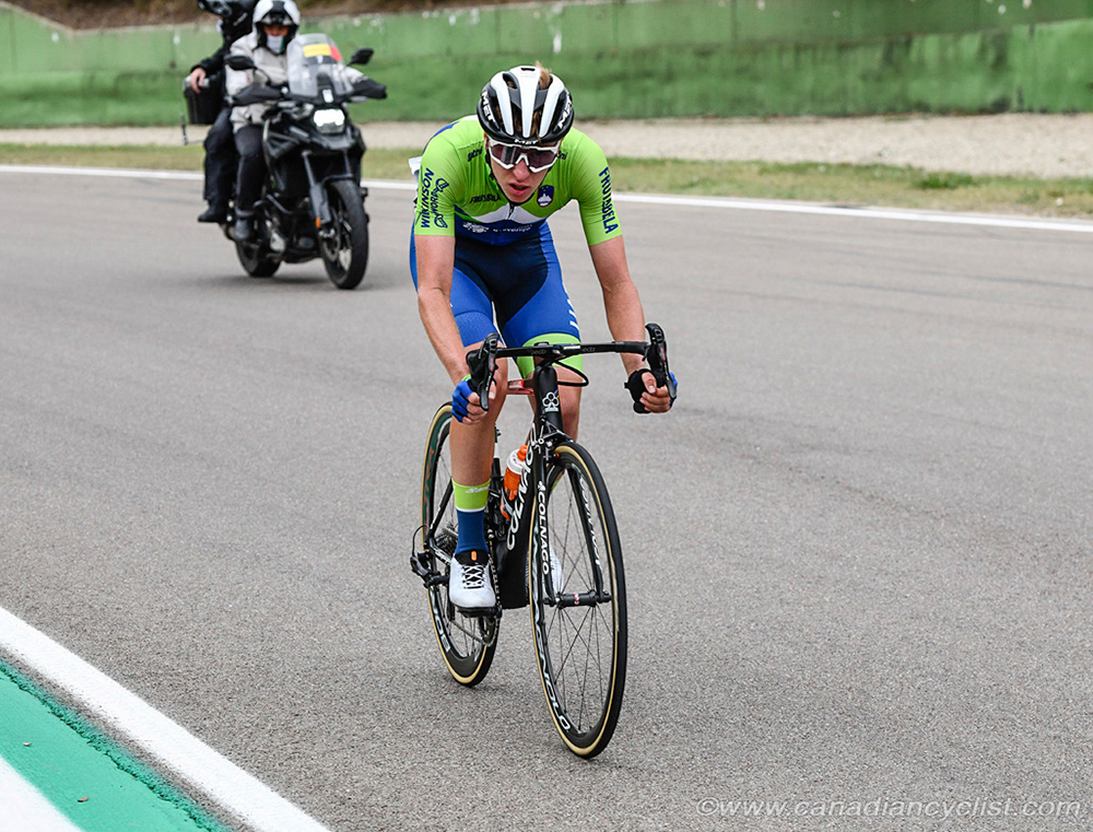 2020 Road World Championships