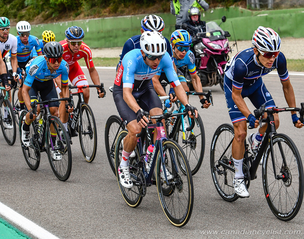 2020 Road World Championships