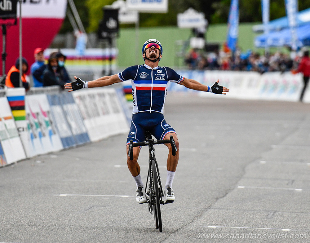 2020 Road World Championships