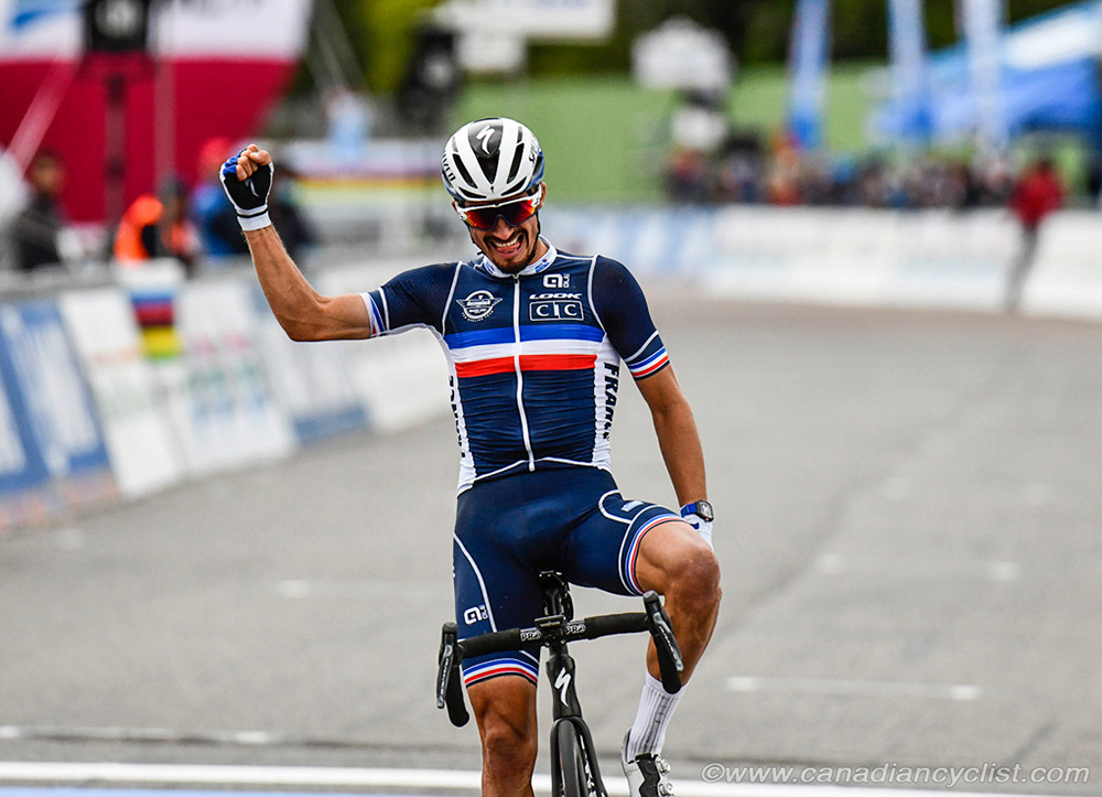 2020 Road World Championships