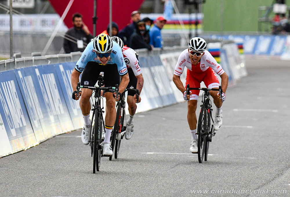 2020 Road World Championships