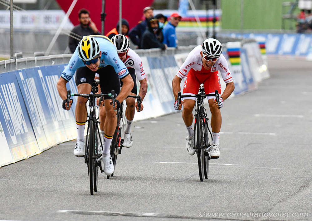 2020 Road World Championships