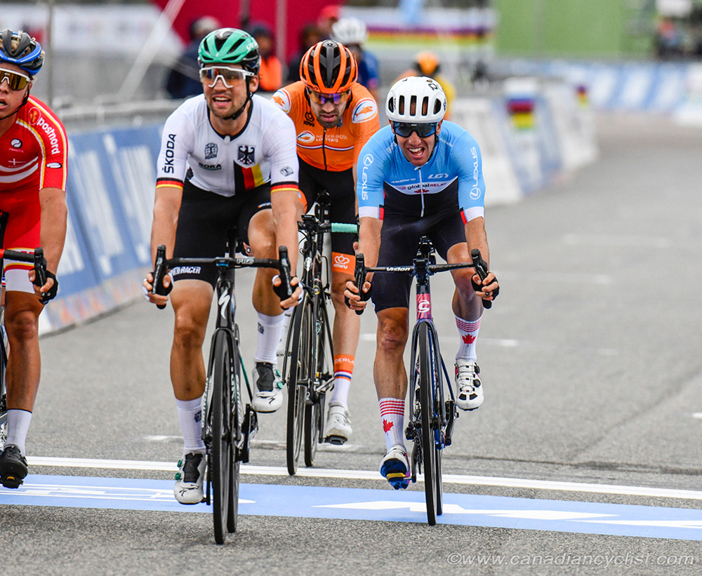 2020 Road World Championships