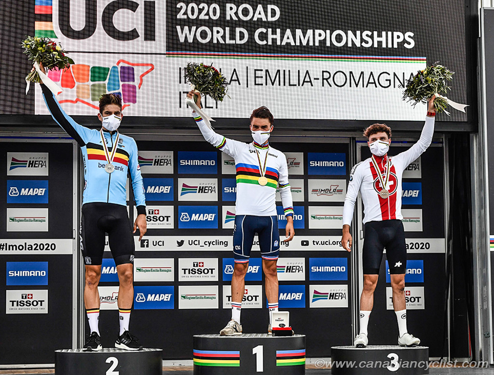 2020 Road World Championships