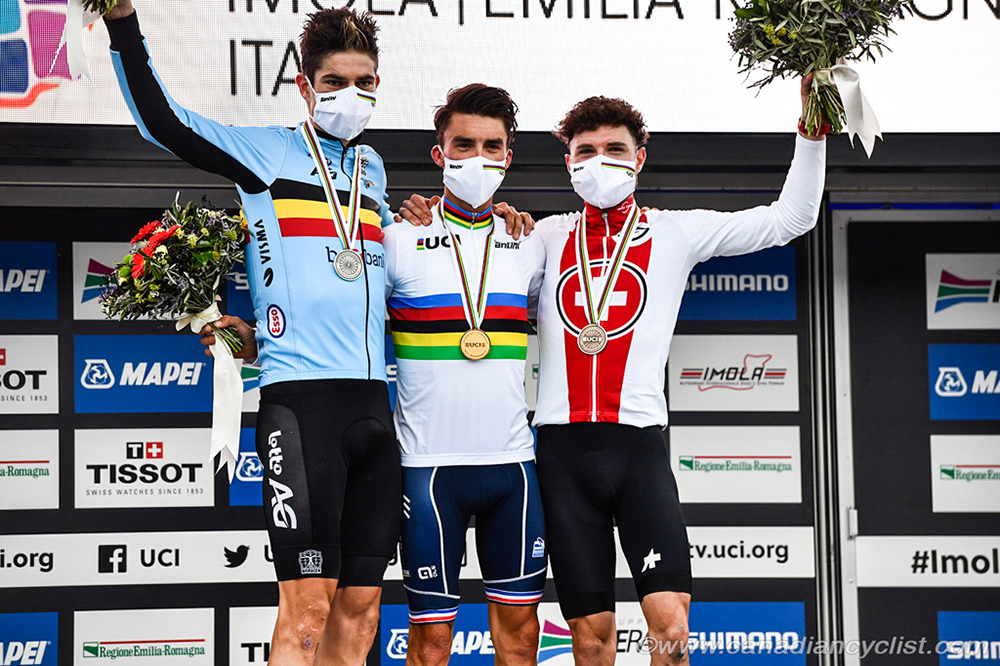 2020 Road World Championships