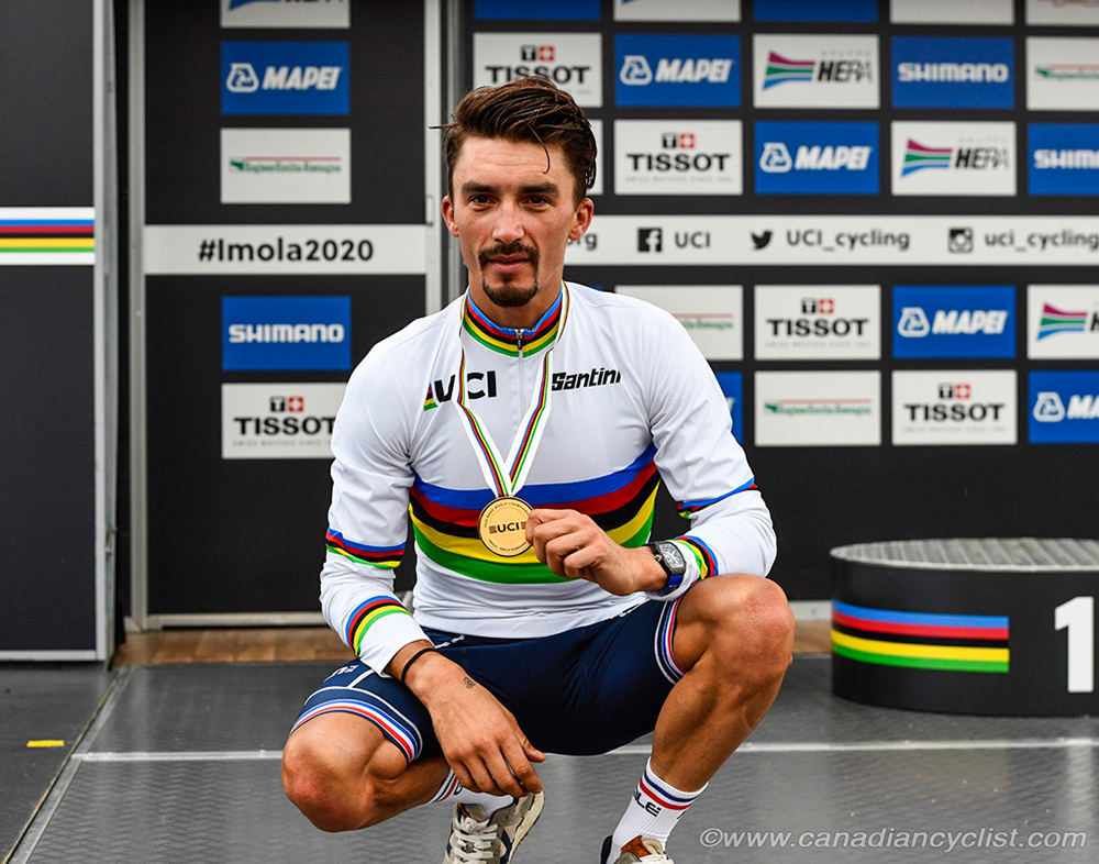 2020 Road World Championships