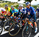 2020 Road World Championships