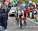 2020 Road World Championships
