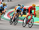 2020 Road World Championships