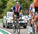 2020 Road World Championships