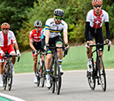 2020 Road World Championships