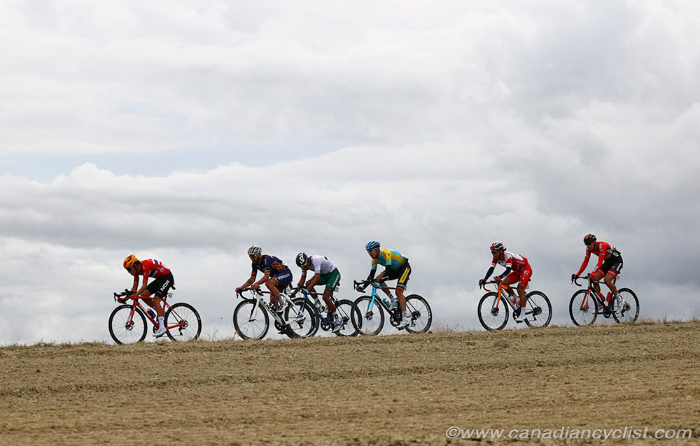 2020 Road World Championships