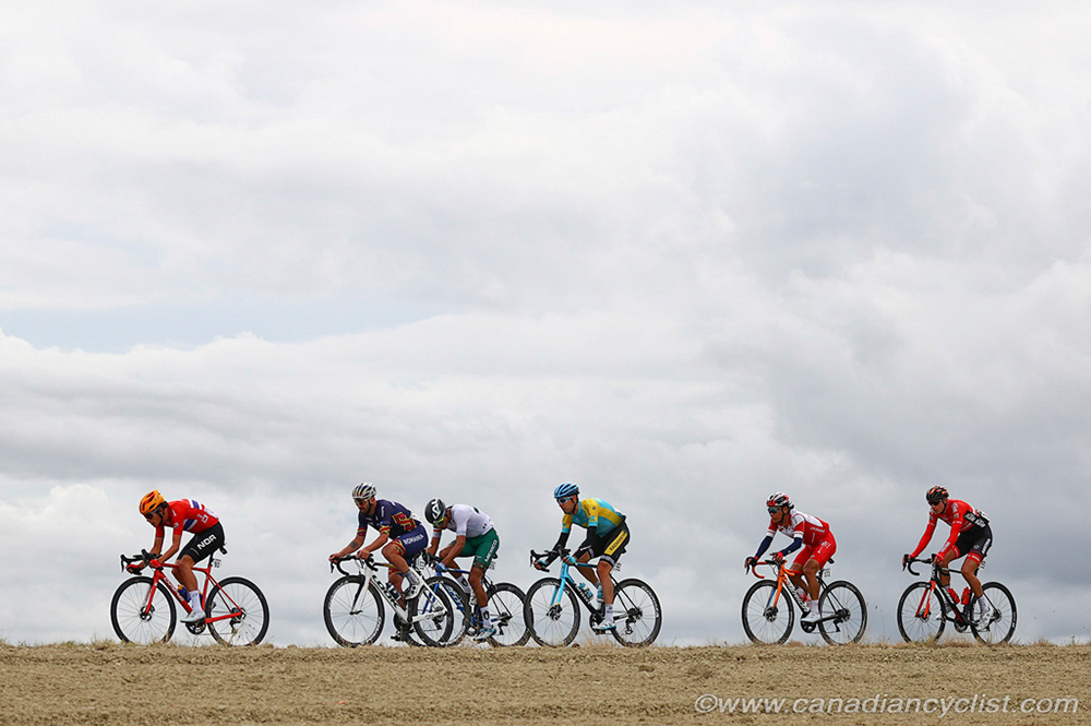 2020 Road World Championships