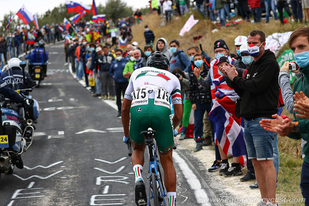 2020 Road World Championships