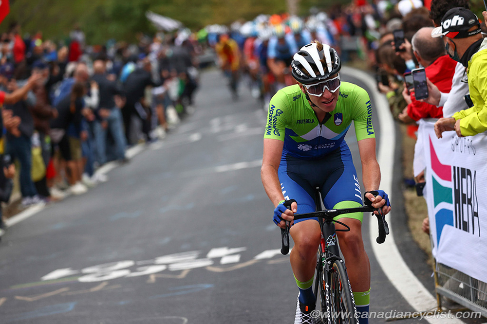 2020 Road World Championships