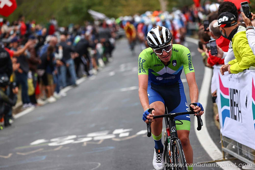 2020 Road World Championships