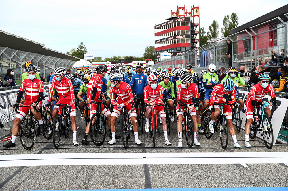 2020 Road World Championships