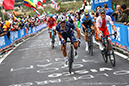 2020 Road World Championships