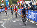 2020 Road World Championships