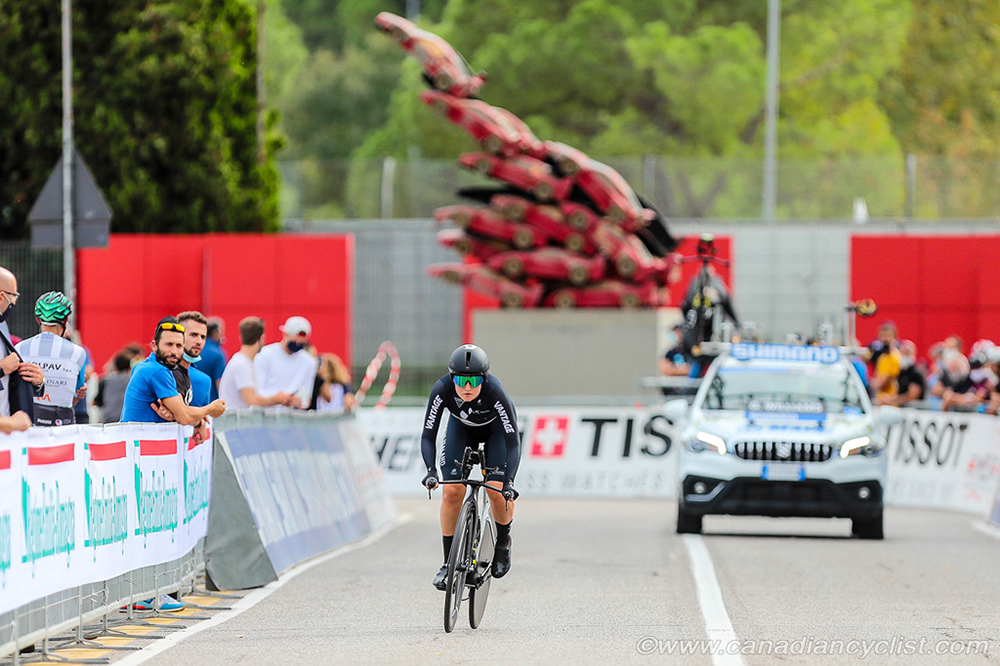 2020 Road World Championships