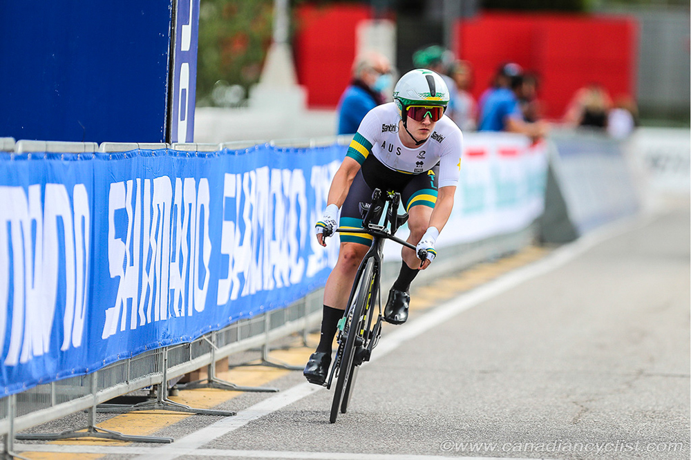 2020 Road World Championships