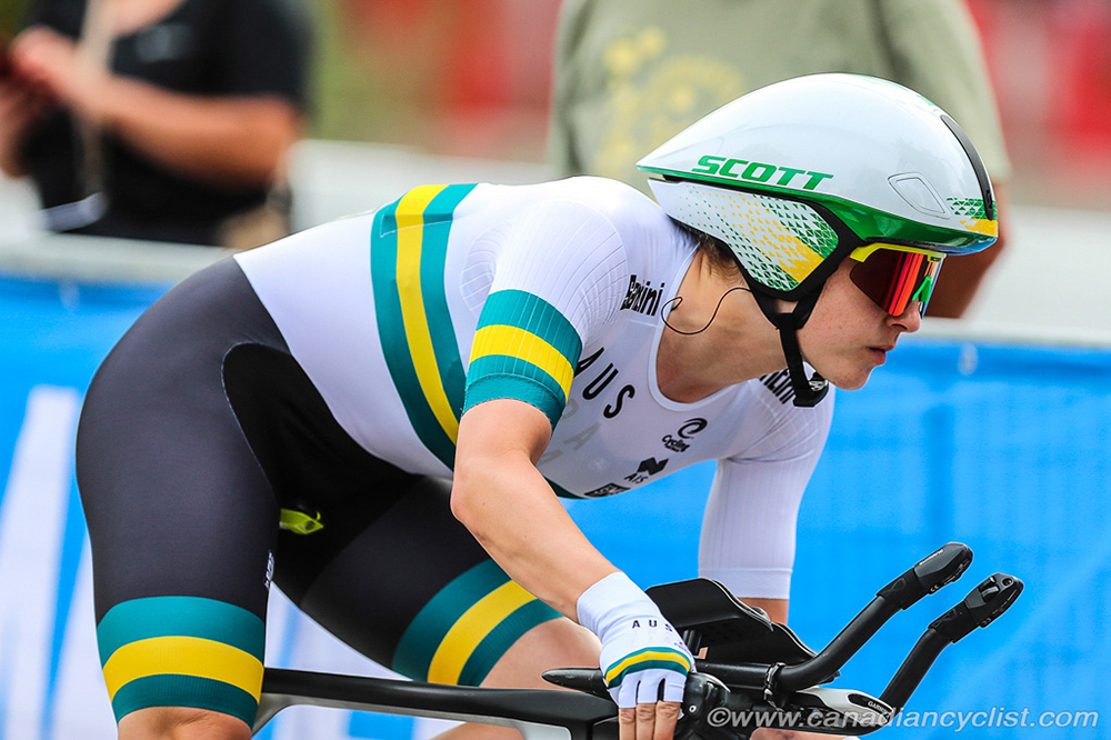 2020 Road World Championships