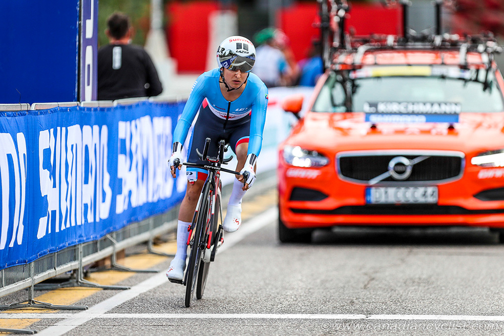 2020 Road World Championships