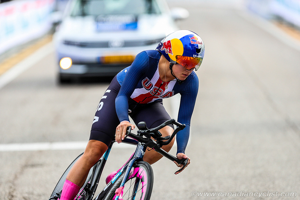 2020 Road World Championships
