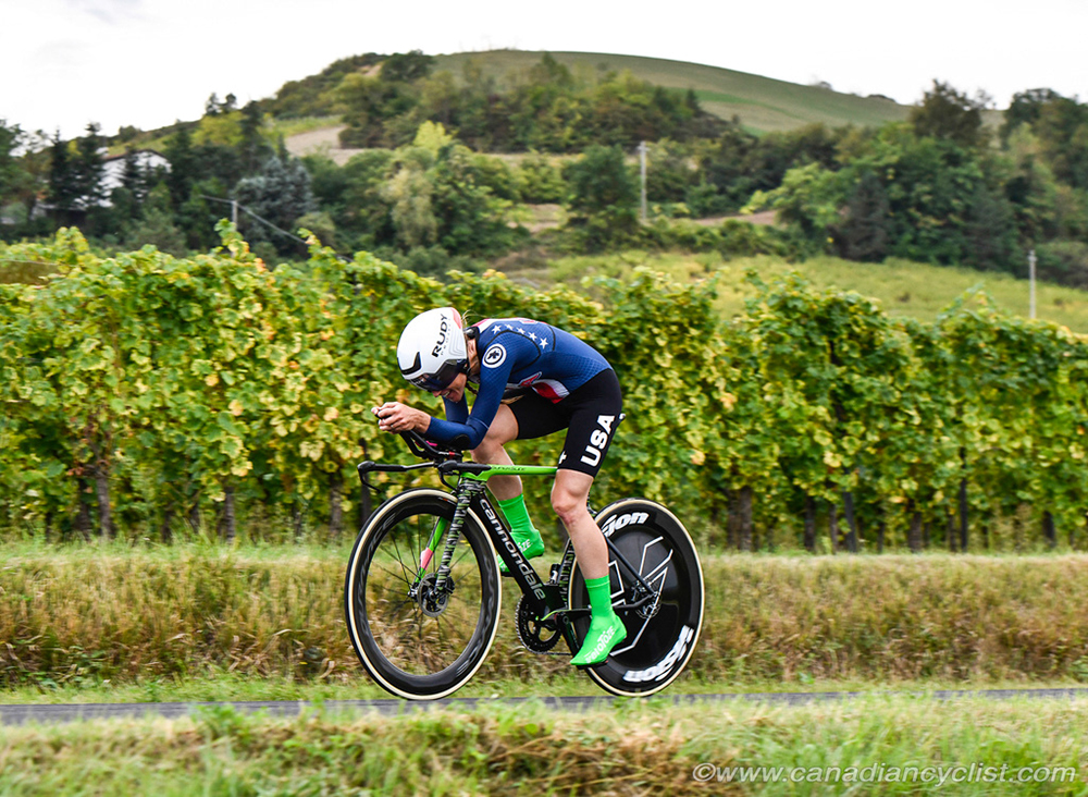 2020 Road World Championships