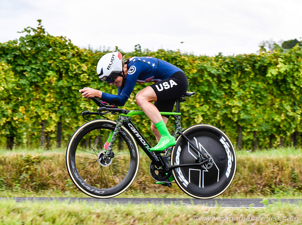 2020 Road World Championships