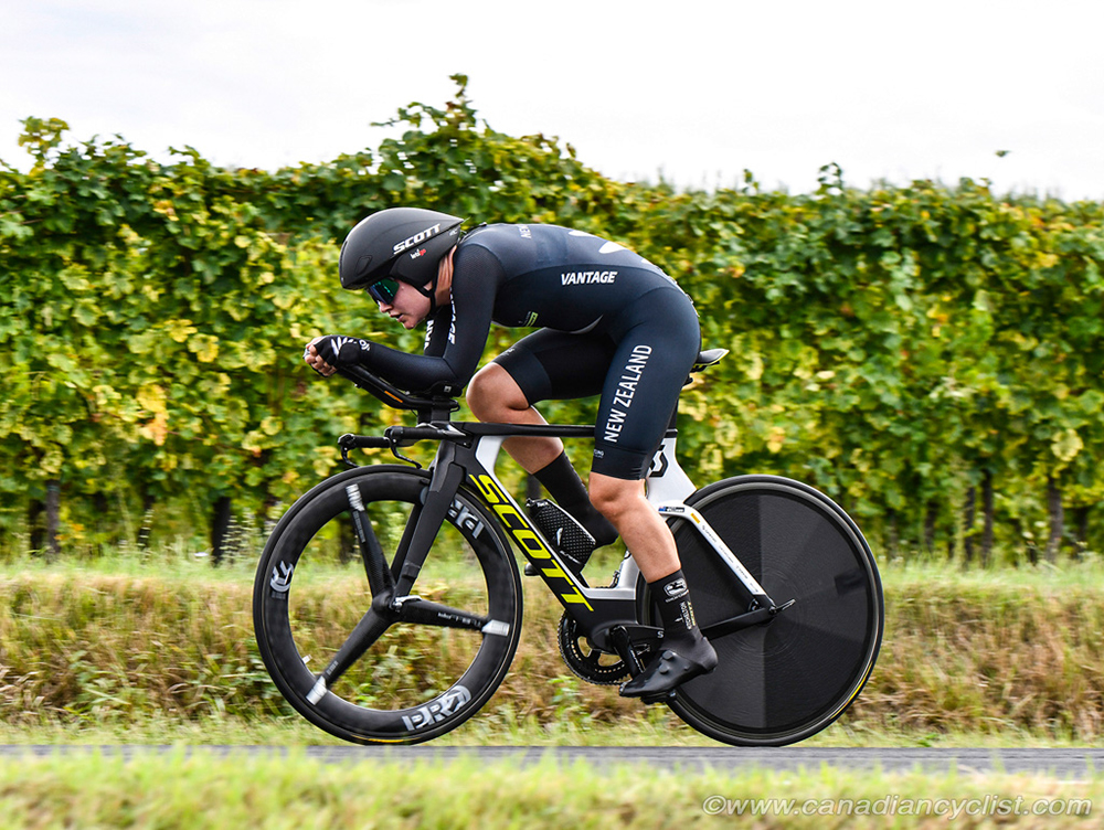 2020 Road World Championships